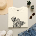 Forged By Reps T-Shirt