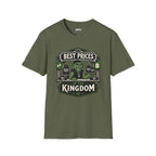 Best Prices In The Kingdom T-Shirt