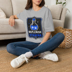 Replenish Stamina T-Shirt