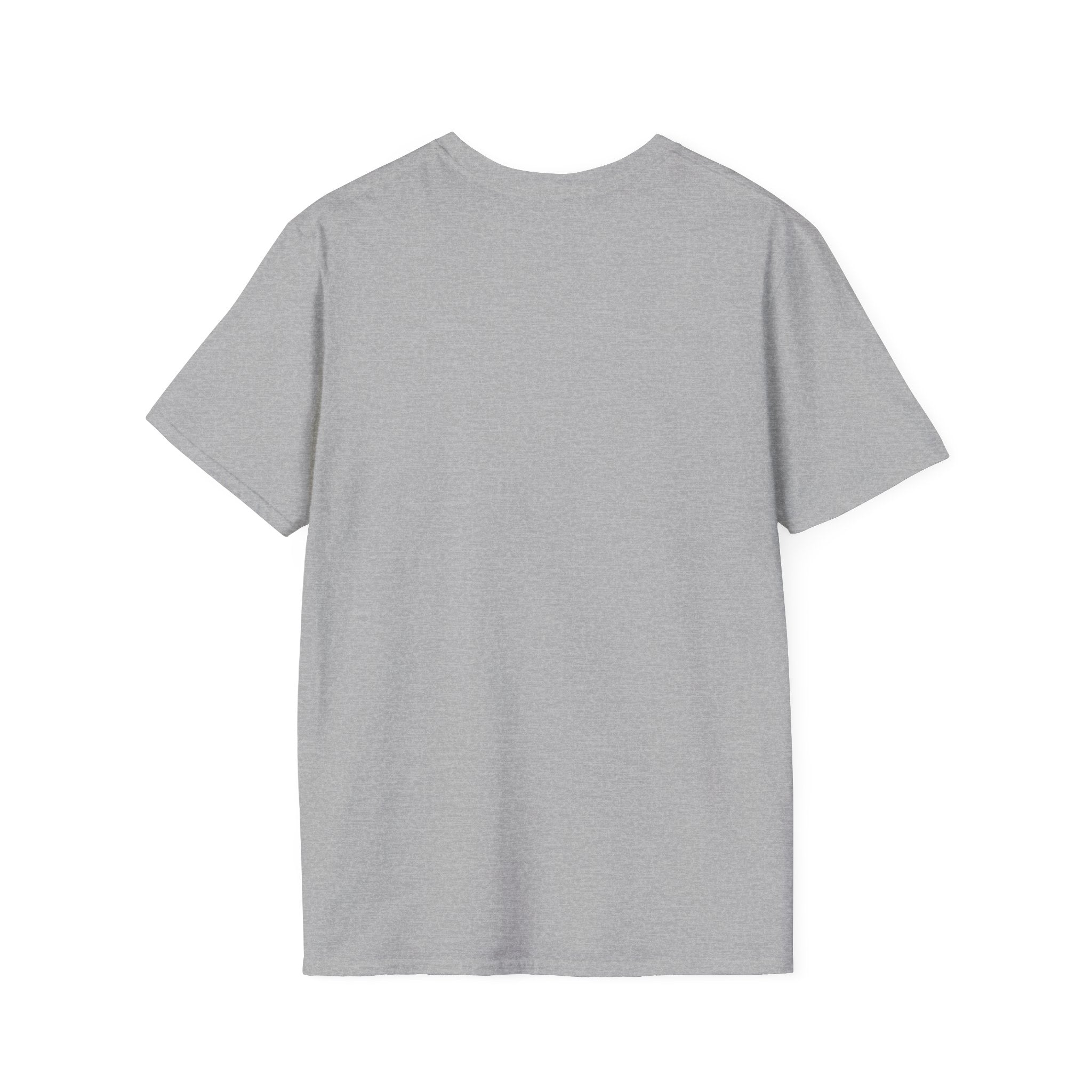 Blood, Sweat, Reps T-Shirt