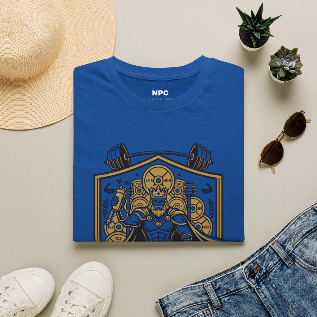 The Bulk Lord T-Shirt