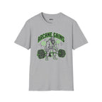 Arcane Gains T-Shirt