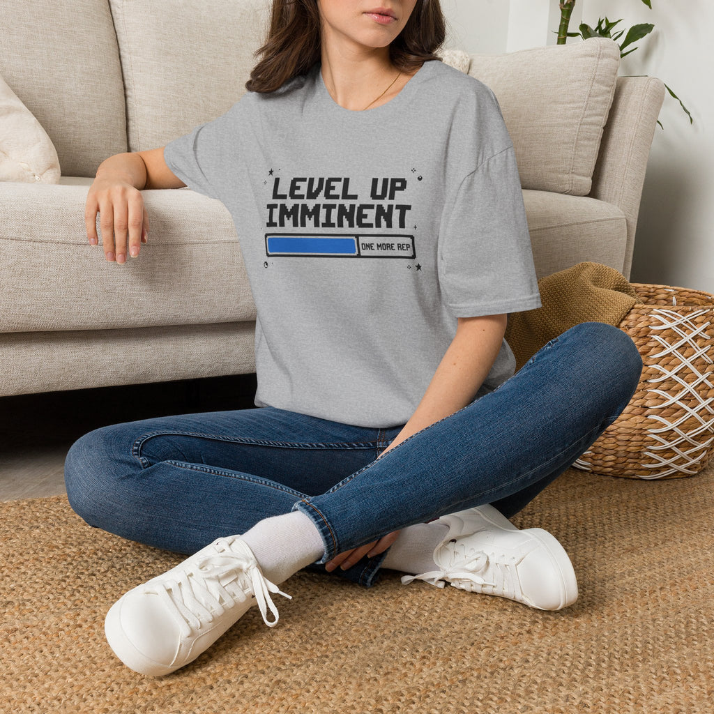 Level Up Imminent T-Shirt