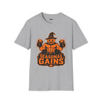 Seasonal Gains T-Shirt