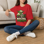 Macro Economics T-Shirt