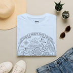 A Hero's Path T-Shirt