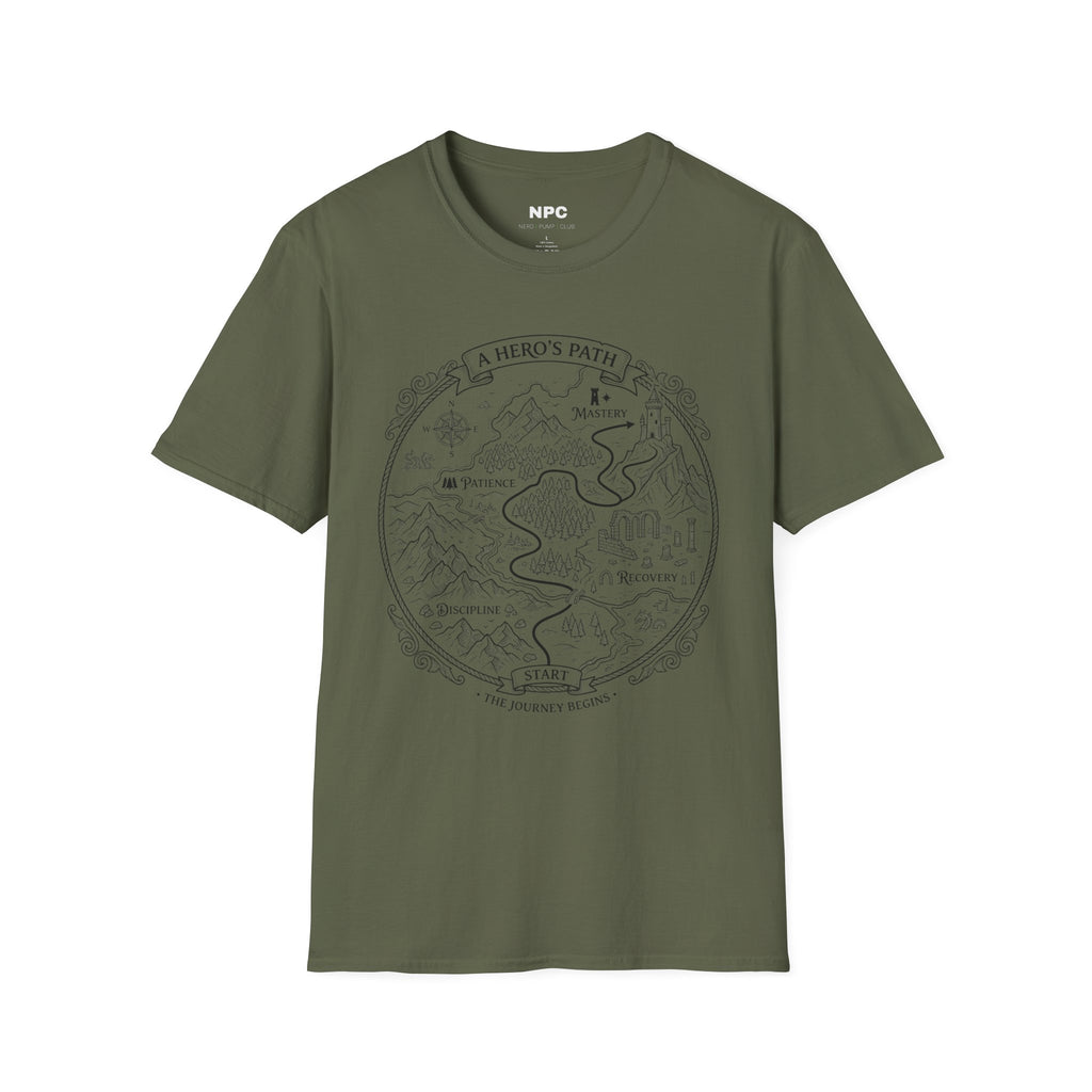 A Hero's Path T-Shirt