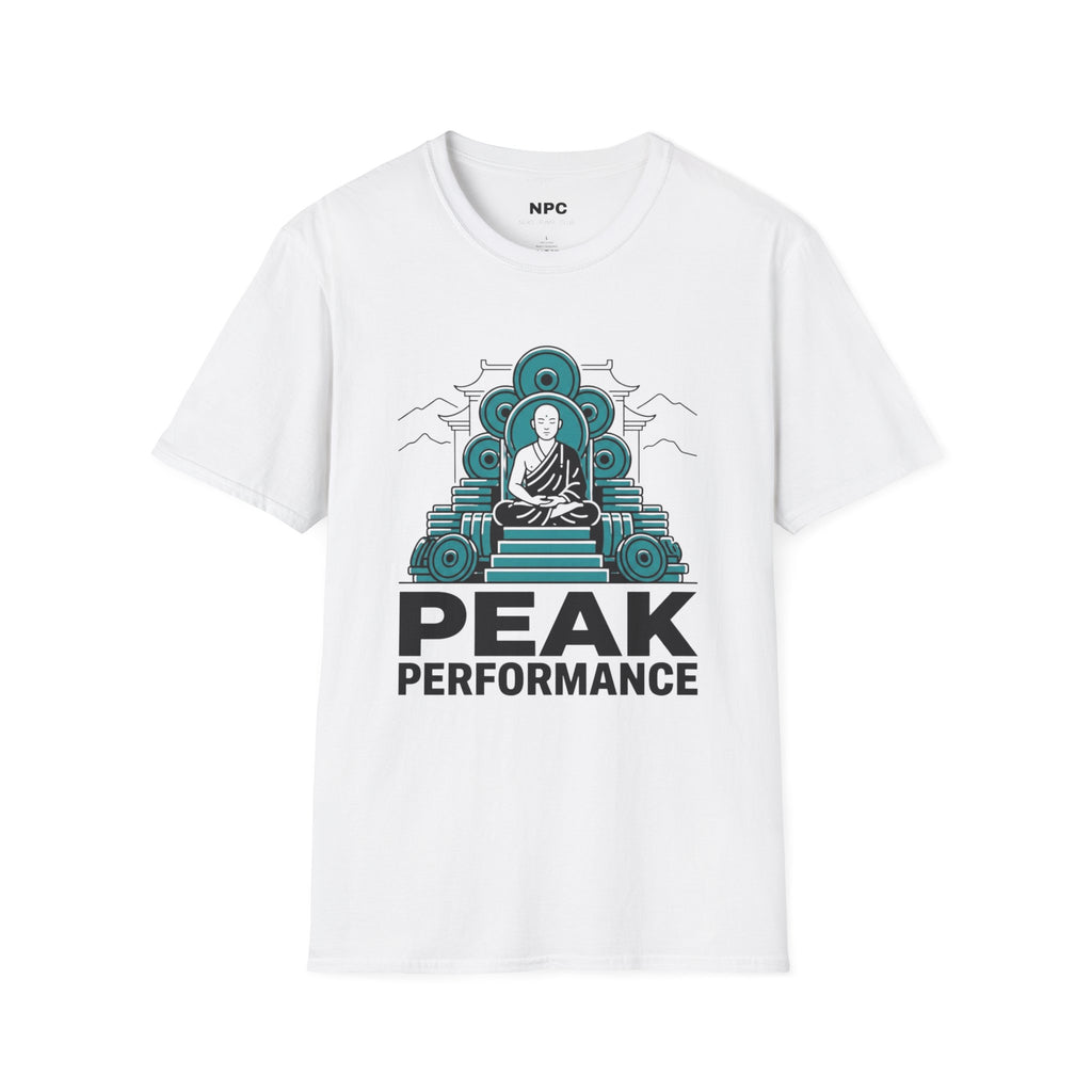 Peak Performance T-Shirt