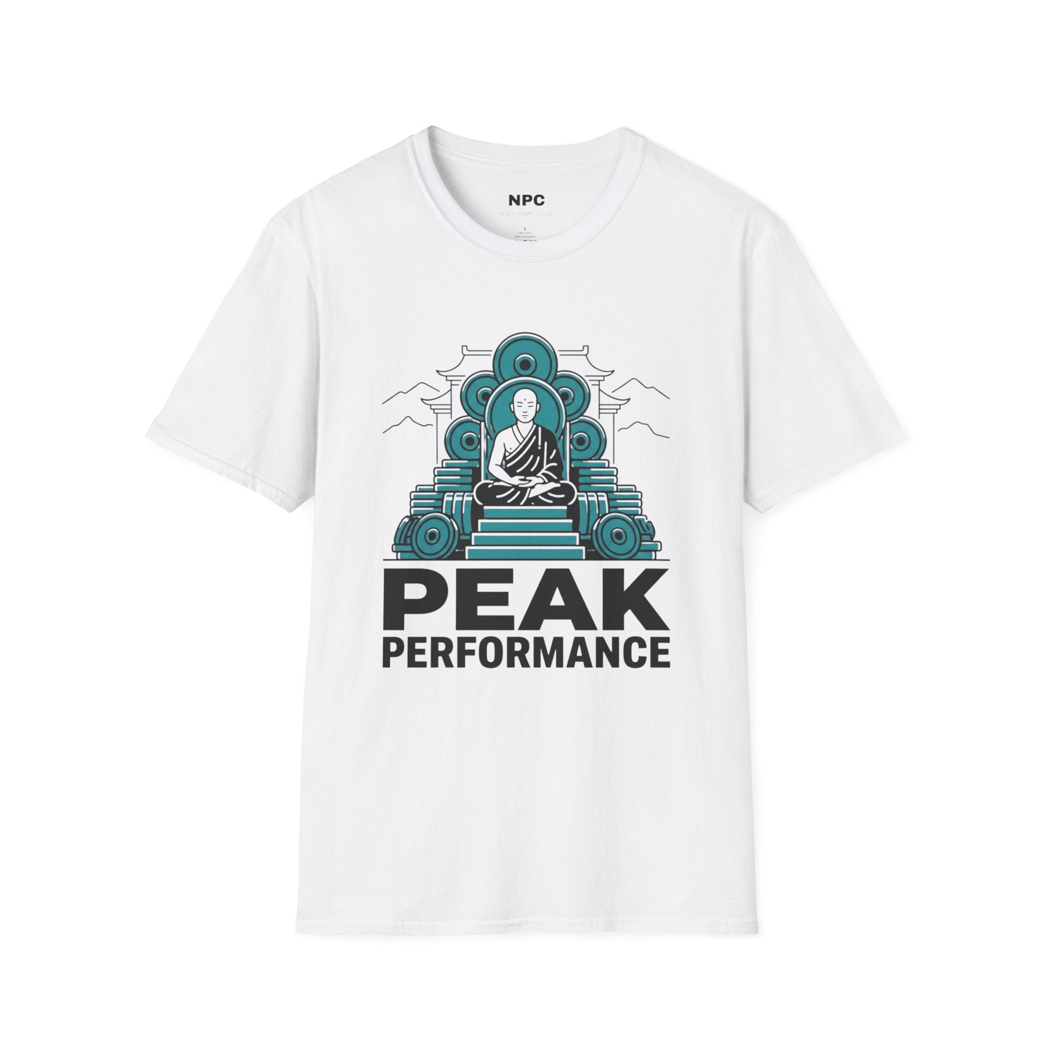 Peak Performance T-Shirt