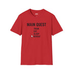 Main Quest T-Shirt