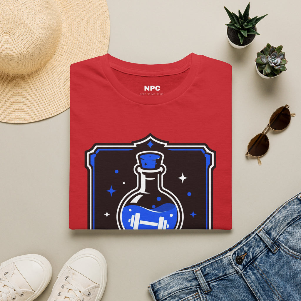 Replenish Stamina T-Shirt