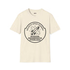 Galactic Space Academy T-Shirt