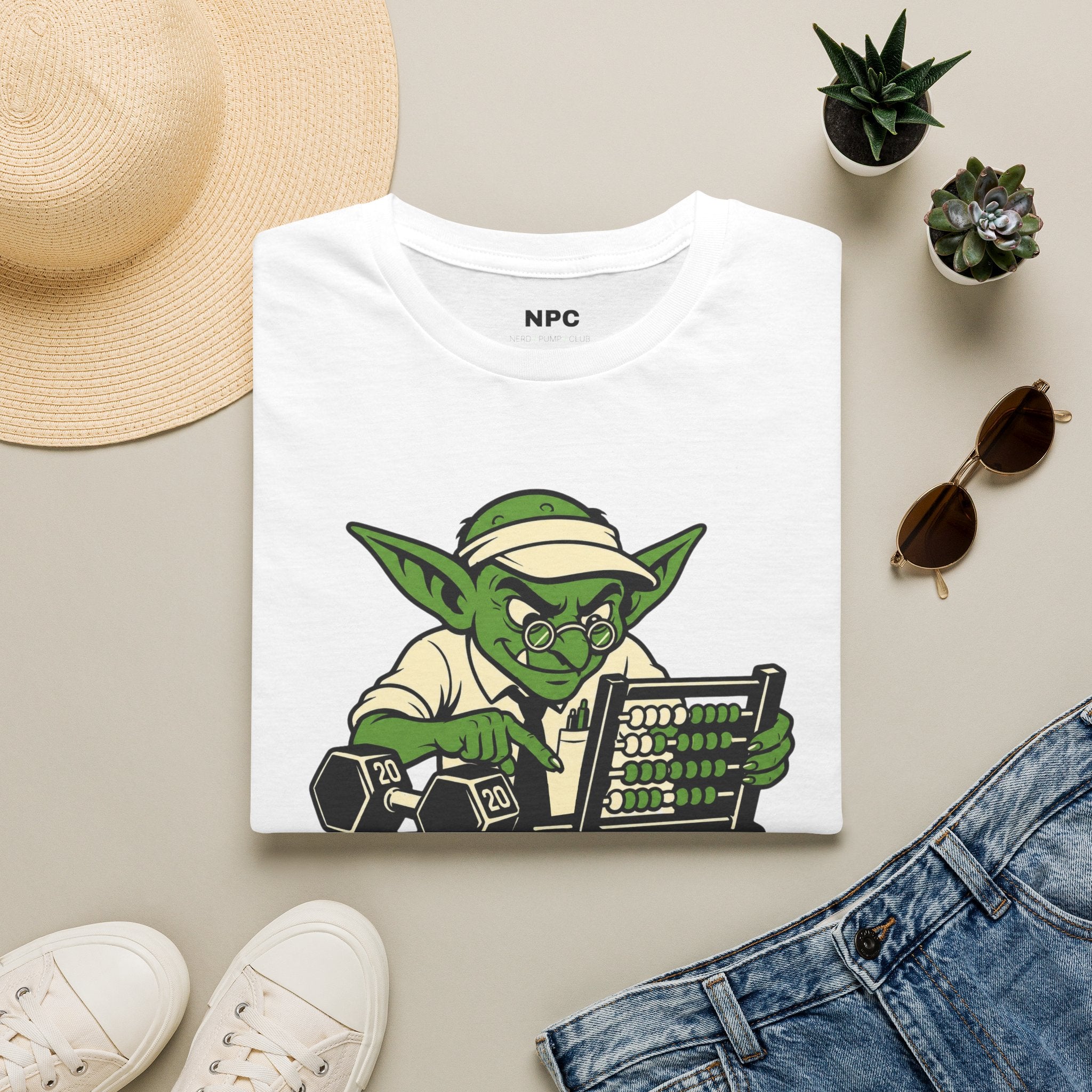 Macro Economics T-Shirt