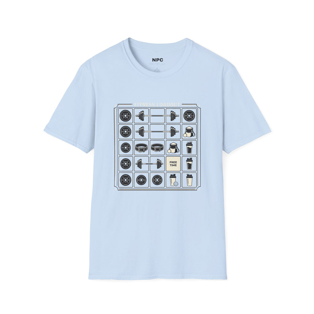 Free Time T-Shirt