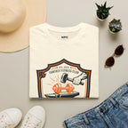 Forged In Iron T-Shirt