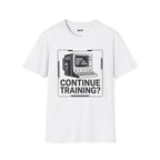 Continue Training T-Shirt