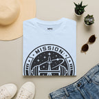 Mission Progressive Overload T-Shirt