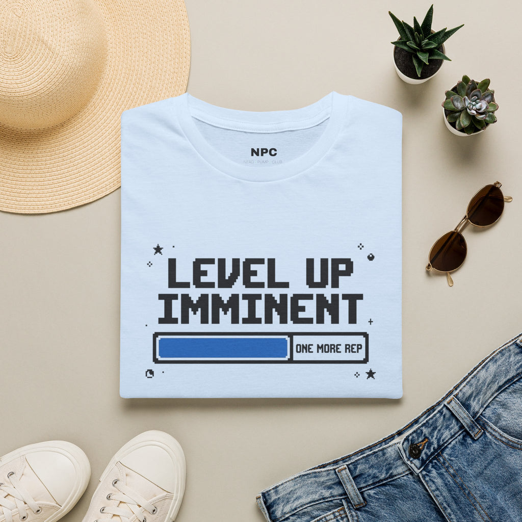 Level Up Imminent T-Shirt