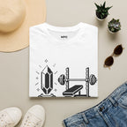 Progress Saved T-Shirt