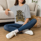 Ruler of the Rack T-Shirt