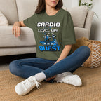 Cardio Quest T-Shirt