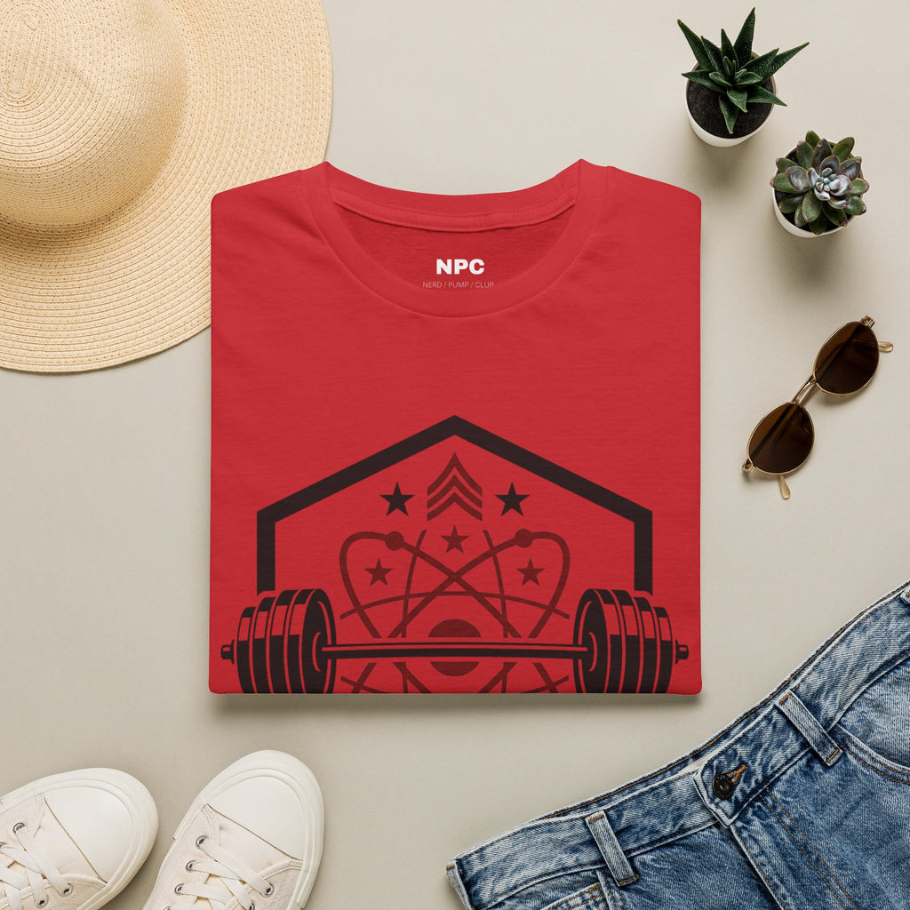 Gravity Qualified T-Shirt