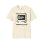Initiate Hypertrophy Protocol T-Shirt