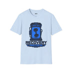 Rest Day Recovery Protocol T-Shirt