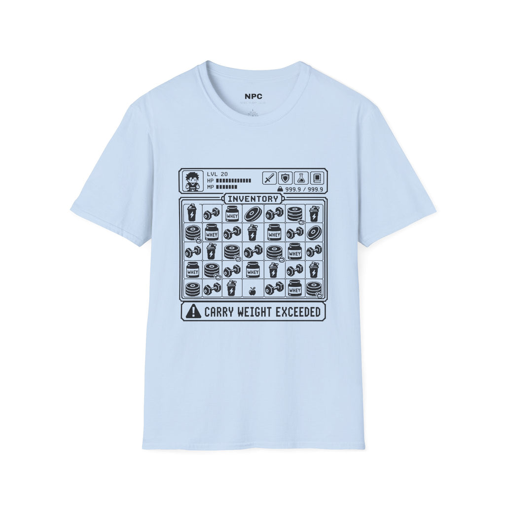 Inventory T-Shirt
