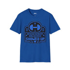 Achievement Unlocked T-Shirt