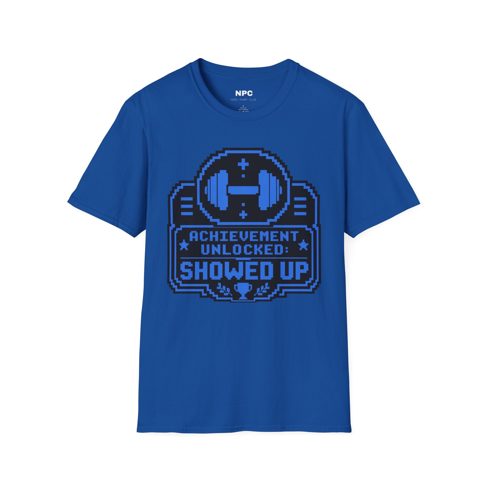 Achievement Unlocked T-Shirt