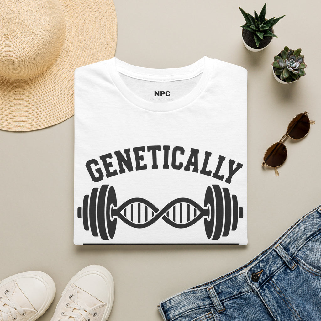 Genetically Committed T-Shirt