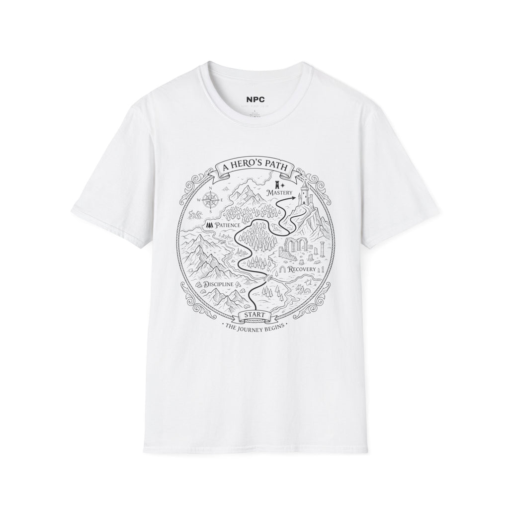 A Hero's Path T-Shirt