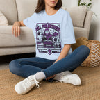 Roll for Recovery T-Shirt