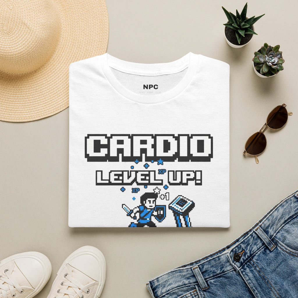 Cardio Quest T-Shirt