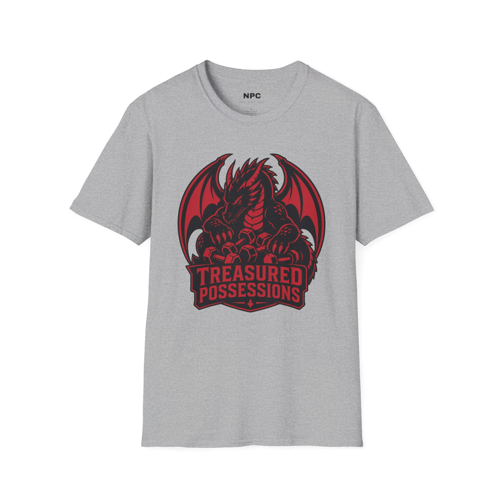 Treasured Possessions T-Shirt