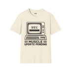 Muscle Update Pending T-Shirt