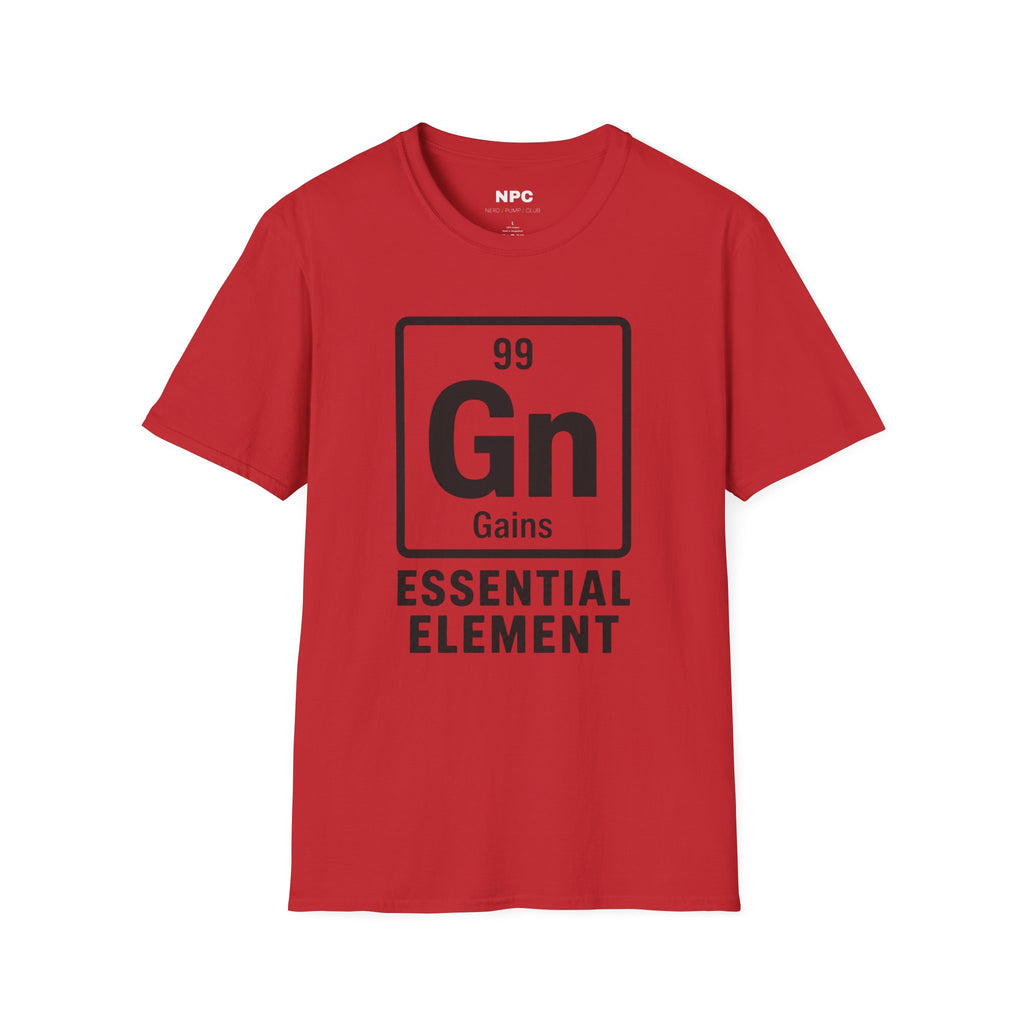 Gains Element T-Shirt