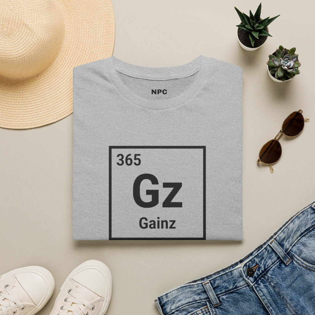 Gainz Element T-Shirt