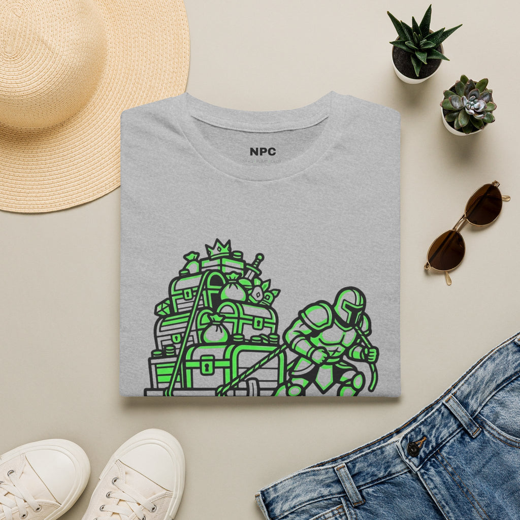 Slow Progression T-Shirt