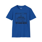 Cardio.exe T-Shirt