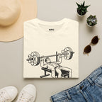 Hypertrophy Hypothesis T-Shirt