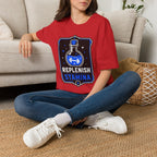 Replenish Stamina T-Shirt