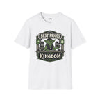 Best Prices In The Kingdom T-Shirt