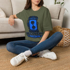 Rest Day Recovery Protocol T-Shirt