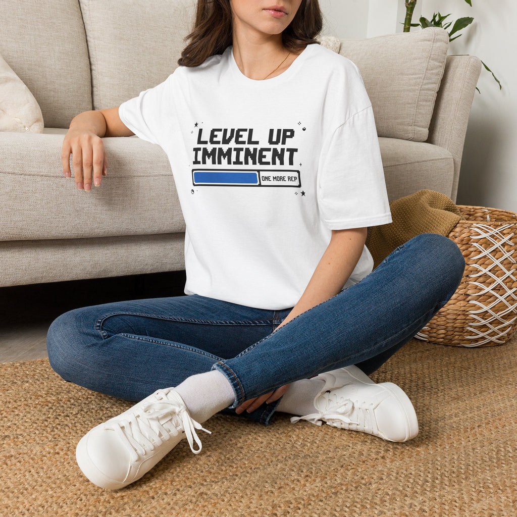 Level Up Imminent T-Shirt