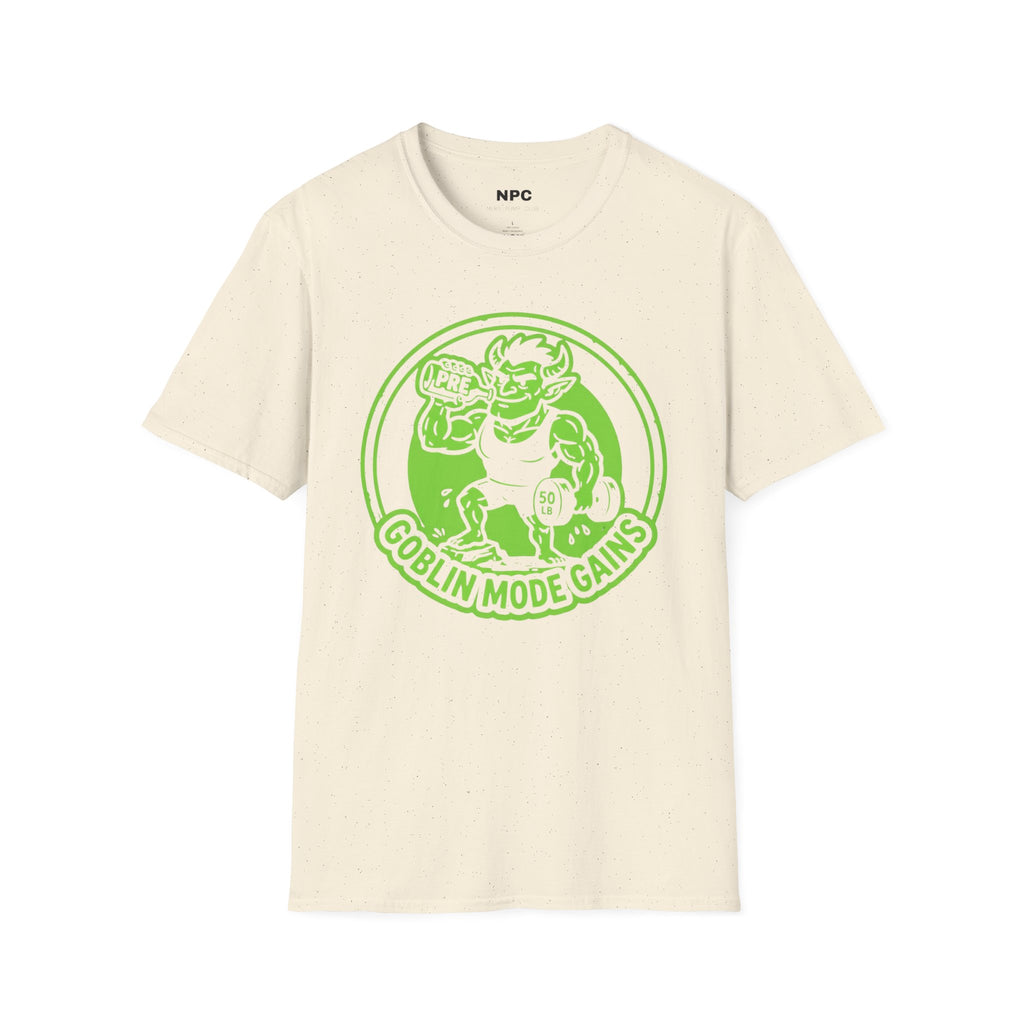 Goblin Mode Gains T-Shirt
