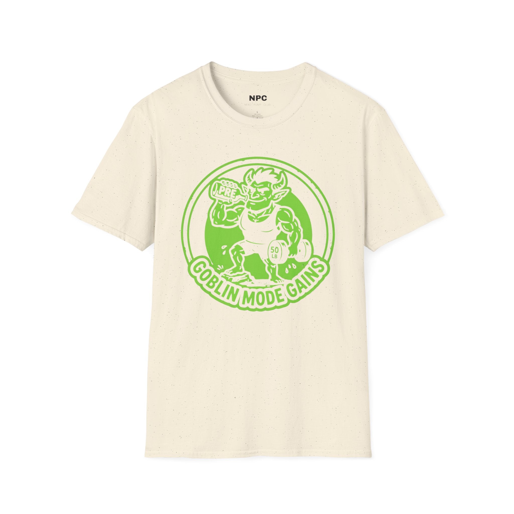 Goblin Mode Gains T-Shirt