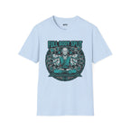 Full Body Split T-Shirt