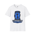 Rest Day Recovery Protocol T-Shirt